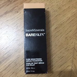 BareMinerals BARESKIN Foundation